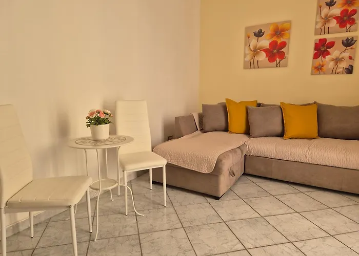 A Casa Di Nonna