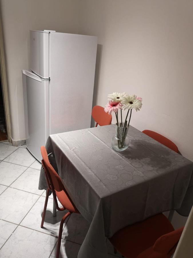 A Casa Di Nonna Catane