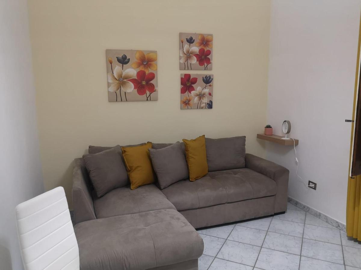 A Casa Di Nonna Aeroporto di Catania Fontana Rossa