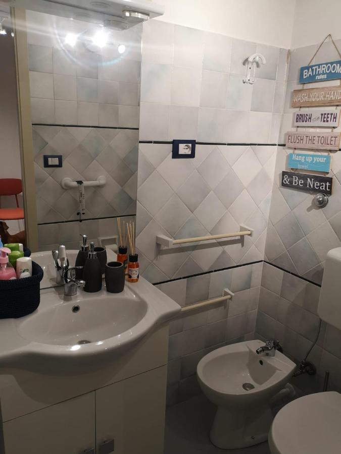 A Casa Di Nonna Appartement *