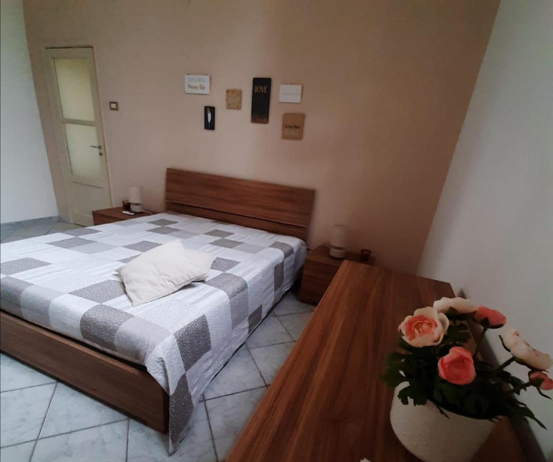 A Casa Di Nonna * Catane