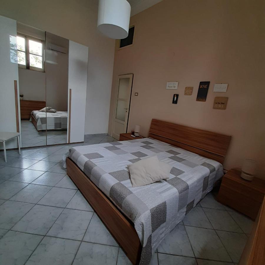 Appartamento A Casa Di Nonna Aeroporto di Catania Fontana Rossa