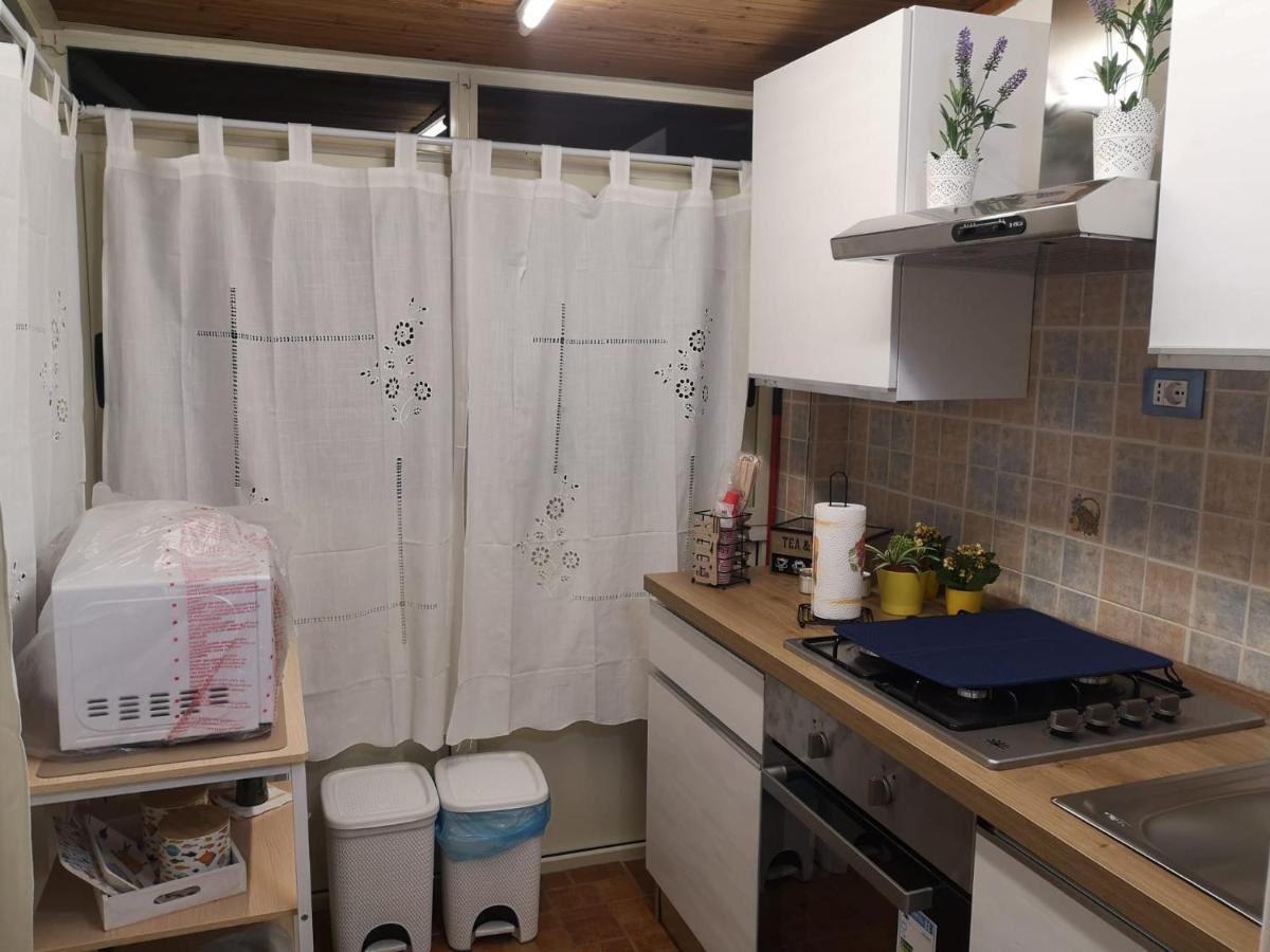 A Casa Di Nonna * Aeroporto di Catania Fontana Rossa