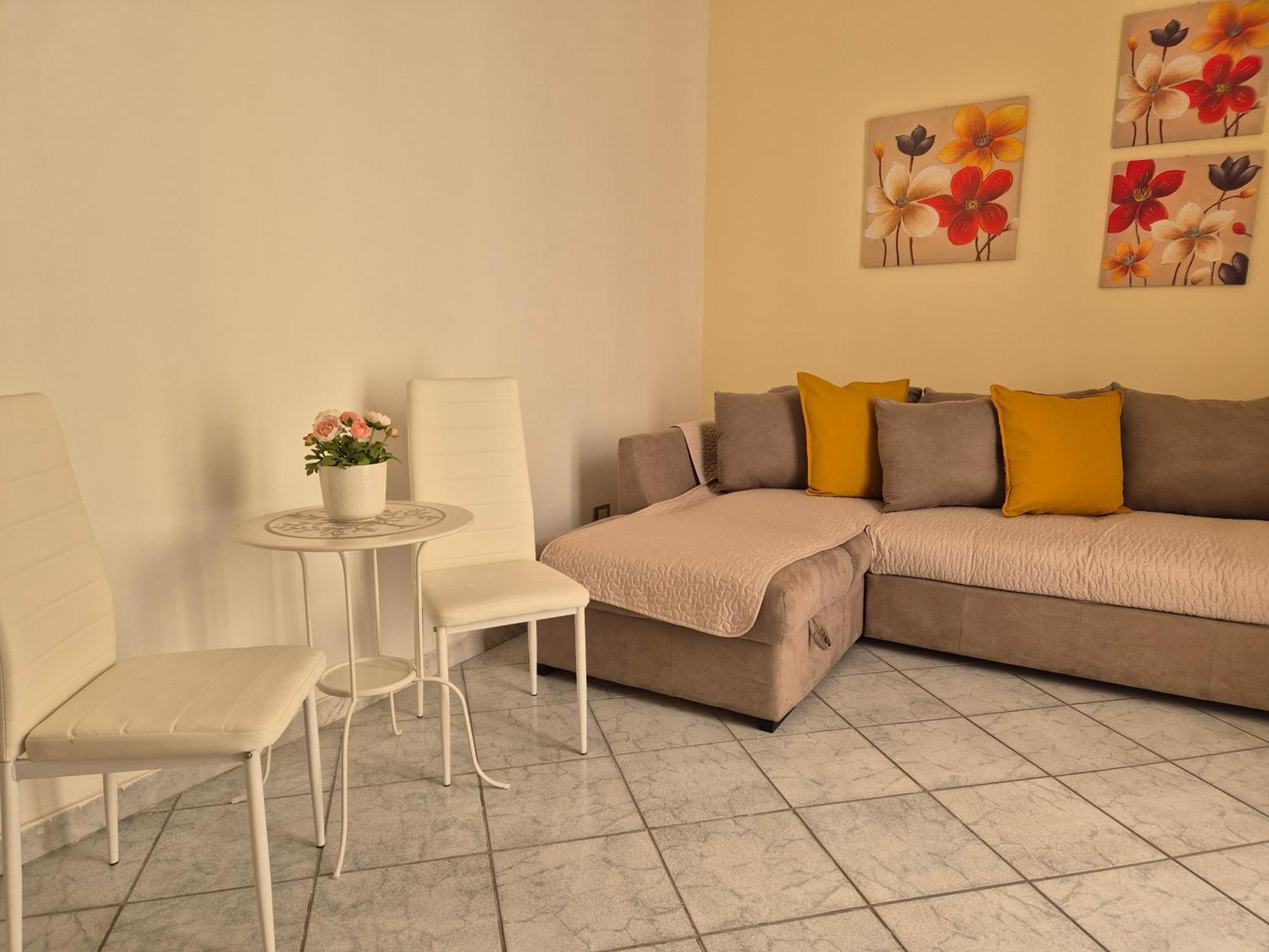 A Casa Di Nonna Appartement *