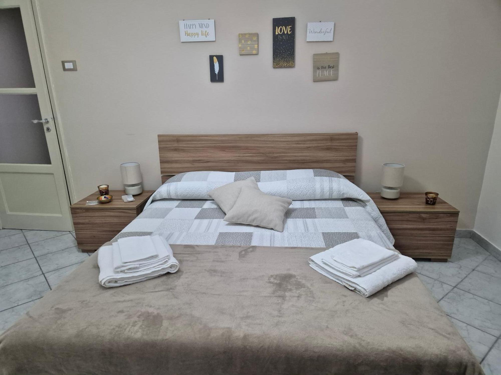 A Casa Di Nonna *