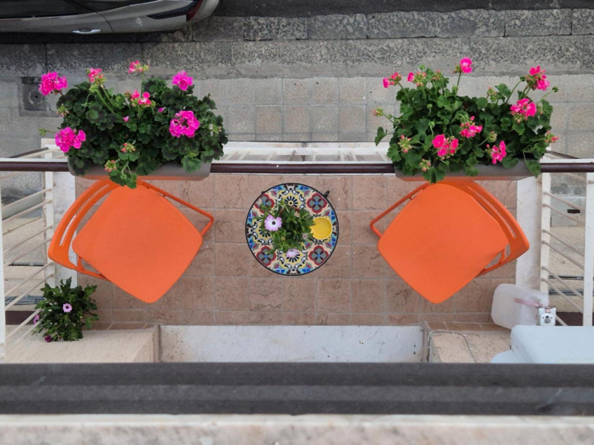 Appartamento A Casa Di Nonna